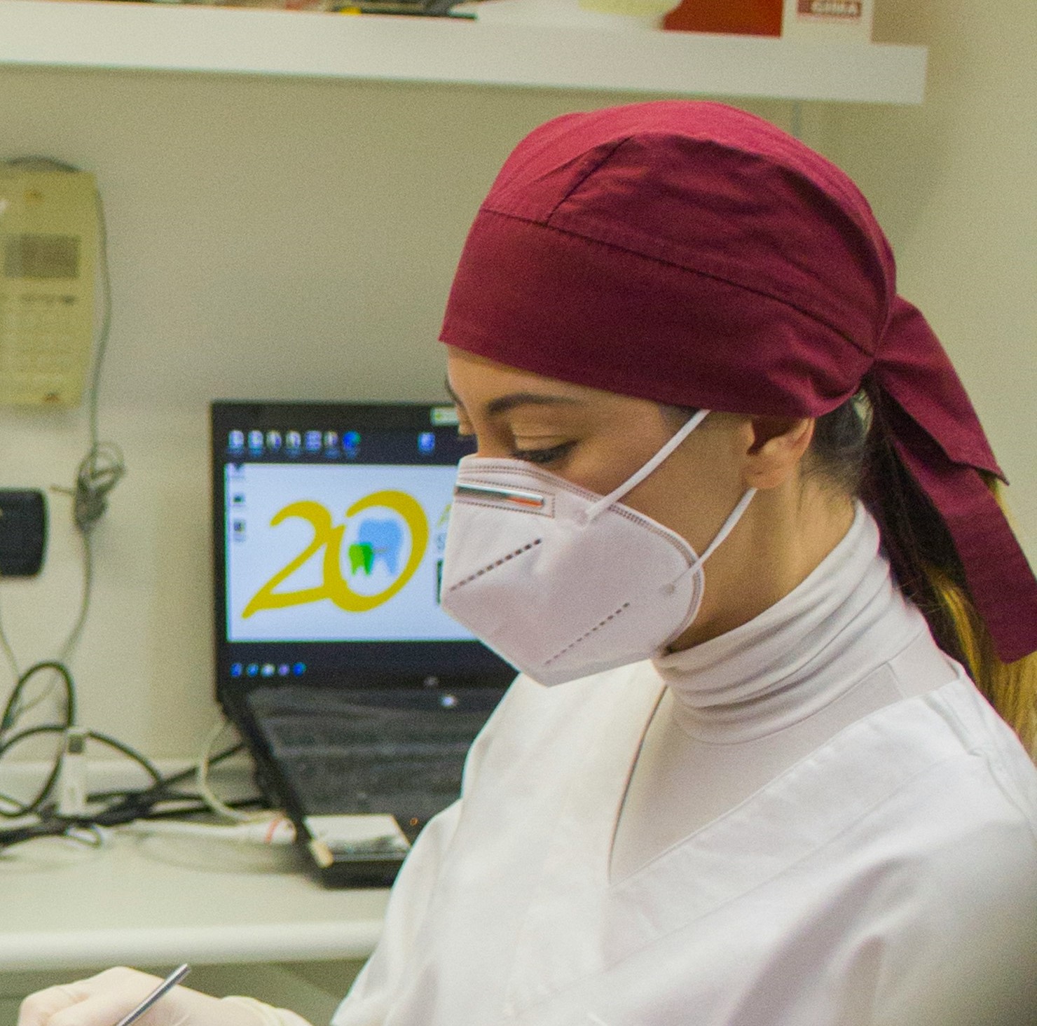 Dr. Kamali